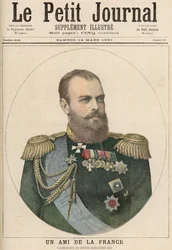 A Friend of France, från 